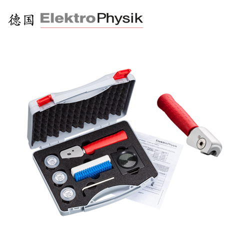 ElektroPhysik SecoTest 劃格器 百格刀