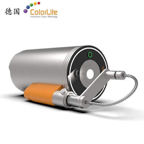 ColorTube 台式分光光度计